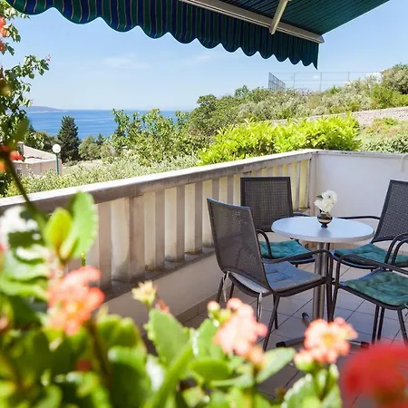 Vila Ctma229/ Holiday House With A Large Private Pool *