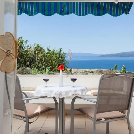 Vila Ctma229/ Holiday House With A Large Private Pool *