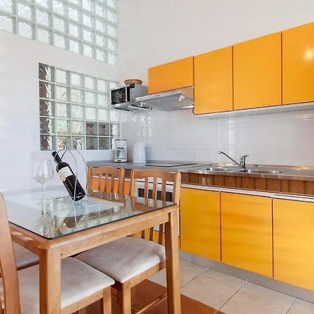 Ctma229/ Holiday House With A Large Private Pool Vila