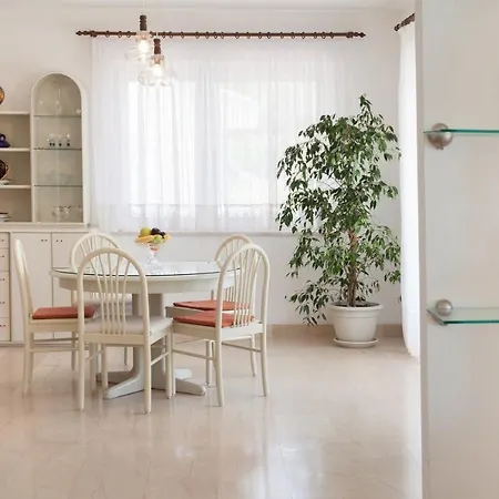 Ctma229/ Holiday House With A Large Private Pool Vila *
